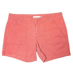 prAna Coral Casual Shorts Size 6